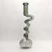 Fortune | 18" 5mm Zig Zag Bong Other Shaped Bong Fortune