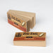 ZIG-ZAG | Unbleached Wide Tips box of 50 Filter Tip ONE