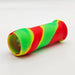 Fortune | 13-½" Silicone Straight Shooter [SP1008] Resin · Silicone · Plastic Bong Fortune