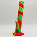 Fortune | 13-½" Silicone Straight Shooter [SP1008] Resin · Silicone · Plastic Bong Fortune