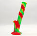 Fortune | 13-½" Silicone Straight Shooter [SP1008] Resin · Silicone · Plastic Bong Fortune