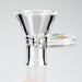 Fortune | 14mm Joint Handle Bowl Bowl · Popper Fortune