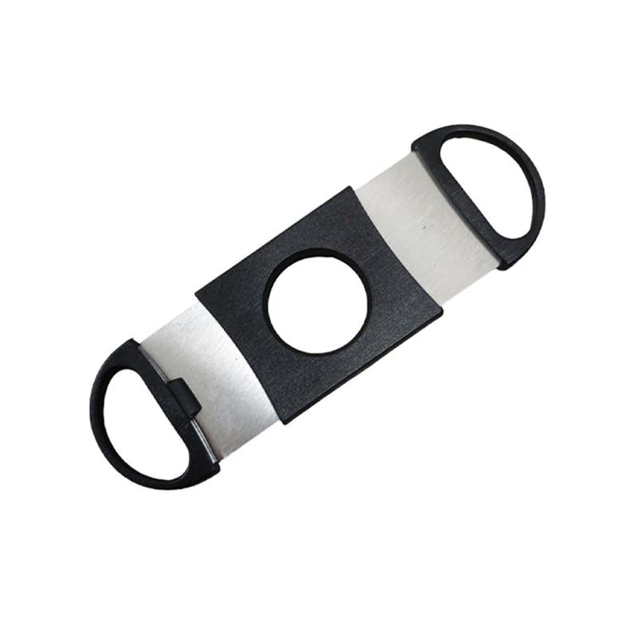 Stainless Steel Cigar Cutter Cutter Super Supplys Inc