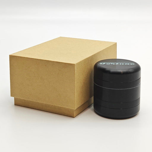 Fortune | 6 Parts 51mm x 54mm Aluminum Grinder Regular Grinder Fortune