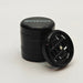 Fortune | 6 Parts 51mm x 54mm Aluminum Grinder Regular Grinder Fortune