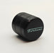 Fortune | 6 Parts 51mm x 54mm Aluminum Grinder Regular Grinder Fortune Black