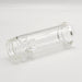 14" Metal Detachable Glass Bong Assorted Colours Glass Bong Super Supplys Inc