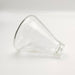 14" Metal Detachable Glass Bong Assorted Colours Glass Bong Super Supplys Inc