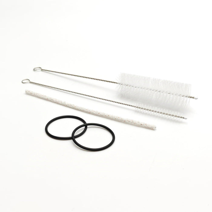 13.5" Detachable Airflow Straight Shooter Glass Bong Super Supplys Inc