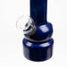 5" Color Water pipe-Designs and Color Assorted Glass Bong Bongzie Smokes