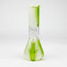 8" Single Dome Percolator glass water Bong-Assorted Glass Bong Bongzie Smokes