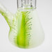 8" Single Dome Percolator glass water Bong-Assorted Glass Bong Bongzie Smokes