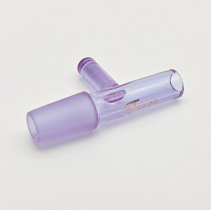 Fortune | Gold Logo Colourful 14mm Popper Bowl Bowl · Popper Fortune Purple