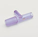 Fortune | Gold Logo Colourful 14mm Popper Bowl Bowl · Popper Fortune Purple