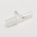 Fortune | Gold Logo Colourful 14mm Popper Bowl Bowl · Popper Fortune Clear