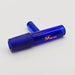 Fortune | Gold Logo Colourful 14mm Popper Bowl Bowl · Popper Fortune Blue