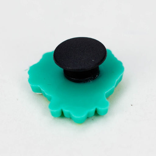 Crossory | Weed shoe charm pack of 10 Footwear Crossory