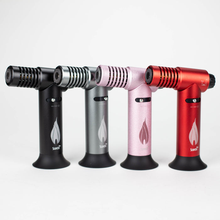 Scorch Torch | X-series Sirius – 6.5” CNC Easy Turn Dial [51552] Torch Canadian Distributor