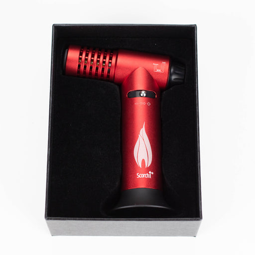 Scorch Torch | X-series Sirius – 6.5” CNC Easy Turn Dial [51552] Torch Canadian Distributor