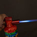 Click It | 2-in-1 Large Fire Extinguisher Torch Lighter & Stash Can Torch Canadian Distributor
