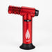 Scorch Torch | X-series Sirius – 6.5” CNC Easy Turn Dial [51552] Torch Canadian Distributor Red
