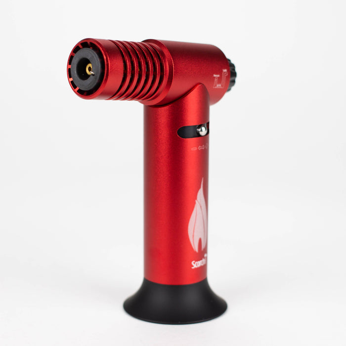 Scorch Torch | X-series Sirius – 6.5” CNC Easy Turn Dial [51552] Torch Canadian Distributor