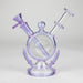 Soul Glass | 7" Glass bong [S2077] Glass Bong Canadian Distributor