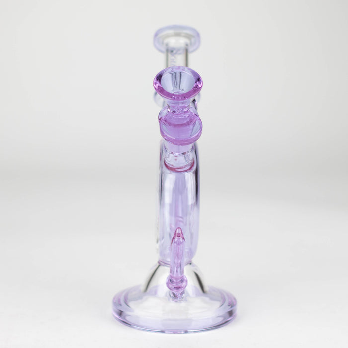 Soul Glass | 7" Glass bong [S2077] Glass Bong Canadian Distributor