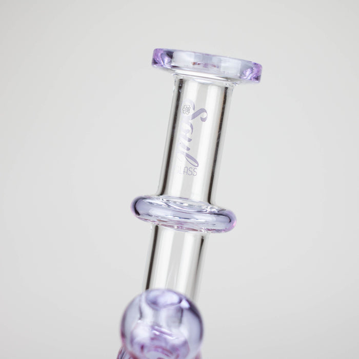 Soul Glass | 7" Glass bong [S2077] Glass Bong Canadian Distributor