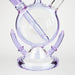 Soul Glass | 7" Glass bong [S2077] Glass Bong Canadian Distributor