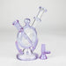 Soul Glass | 7" Glass bong [S2077] Glass Bong Canadian Distributor