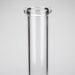 10" 4mm Clear Beaker Water Bong Glass Bong Super Supplys Inc