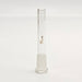 Fortune | Gold Fun Logo Downstems 18mm to 14mm fit Open-Ended Downstem · Bowlstem Fortune 4.5"