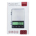 Fusion PH-500 scale 500G*0.01 Scale Super Supplys Inc