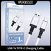 Fortune USB-Type C Cable Charging Cable · Accessory Fortune 1M