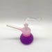 6" Oil Rig - Assorted designs Glass Rig NIBO Distribution