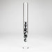 Xtreme | Glass Extractor tube [XTR-Extractor] Extractor Canadian Distributor 11.8"L / 1.3" Dia