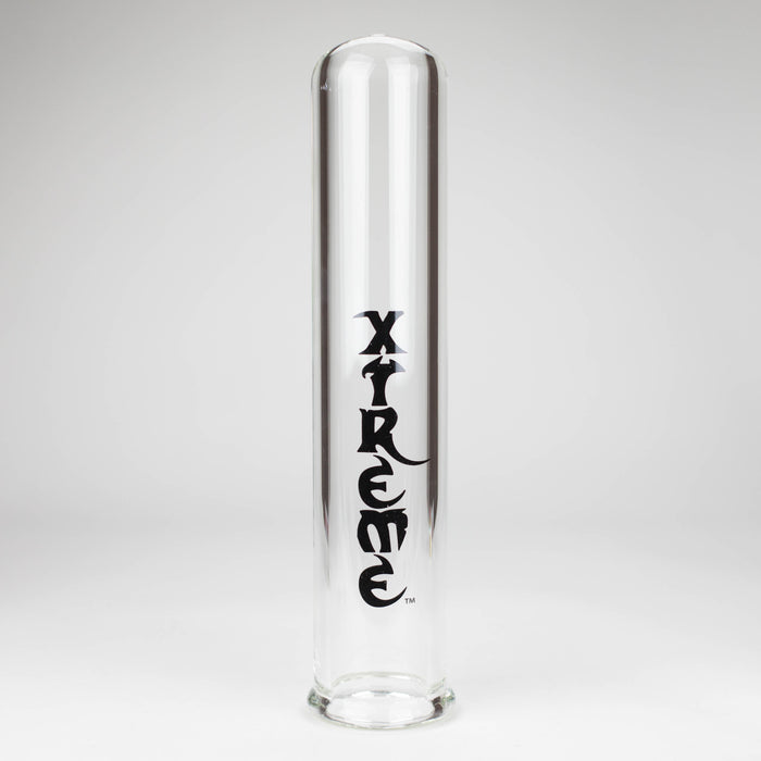 Xtreme | Glass Extractor tube [XTR-Extractor] Extractor Canadian Distributor 11.9"L / 2.4" Dia