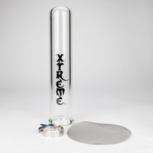 Xtreme | Glass Extractor tube [XTR-Extractor] Extractor Canadian Distributor