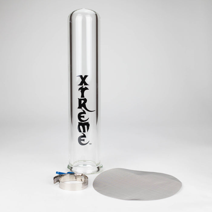 Xtreme | Glass Extractor tube [XTR-Extractor] Extractor Canadian Distributor