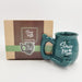 Teal stoner mom Roast & Toast mug Mug Pipe Roast and Toast Gifts
