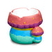 Mushroom Ashtray Ceramic Ashtray Roast and Toast Gifts