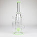 14″ Beaker Base Glass Bong [C1540] Glass Bong Canadian Distributor