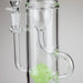14″ Beaker Base Glass Bong [C1540] Glass Bong Canadian Distributor