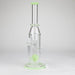 14″ Beaker Base Glass Bong [C1540] Glass Bong Canadian Distributor
