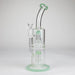 12″ Bent neck Glass Bong [C1539] Glass Bong Canadian Distributor
