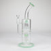 12″ Bent neck Glass Bong [C1539] Glass Bong Canadian Distributor