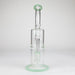 12″ Bent neck Glass Bong [C1539] Glass Bong Canadian Distributor