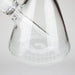 14" Beaker Base Glass Bong [C1035-CC268] Glass Bong Canadian Distributor