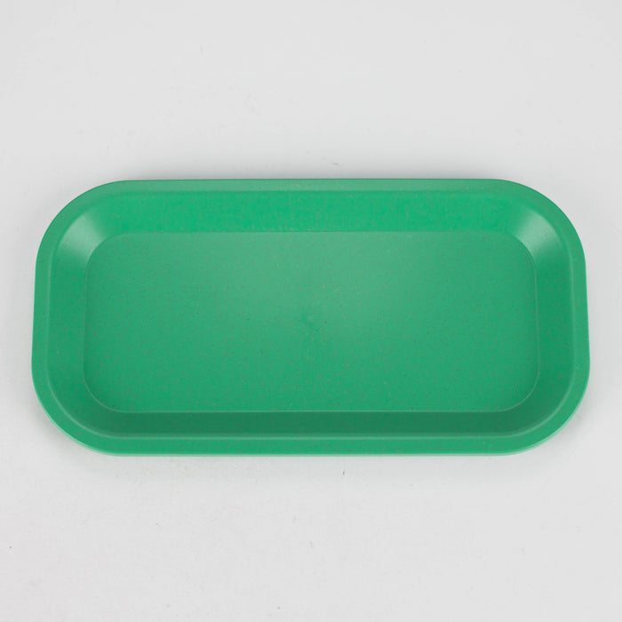 Biodegradable Rolling Tray – Small [SMKJ-068] Tray Canadian Distributor
